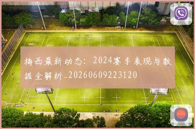 梅西最新动态：2024赛季表现与数据全解析_20260609223120