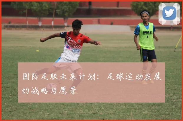 国际足联未来计划：足球运动发展的战略与愿景