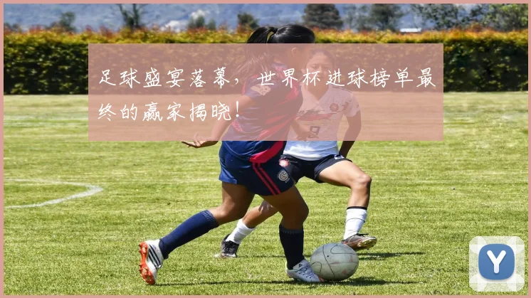 足球盛宴落幕，世界杯进球榜单最终的赢家揭晓！